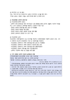[장애인 복지론] 장애인의 성-12