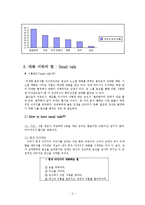 [행정과 리더십] 성공적인 대인관계 -원만한 대인관계 유지방법을 바탕으로-5