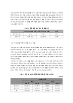 [미디어] MBC 뉴스데스크 개편에 따른 연성화에 대한 연구 -2010년과 2011년 MBC 주말 뉴스데스크를 기준으로-5