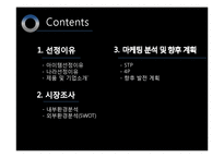 [국제지역학, 날씨경영] K-Weather 인도 진출-3