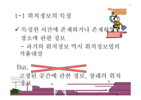 [정보사회] 위치정보-4