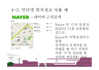 [정보사회] 위치정보-16