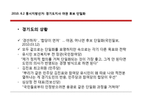 2002년 대선후보단일화 과정에서 여론조사의 역할-9