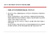 2002년 대선후보단일화 과정에서 여론조사의 역할-10
