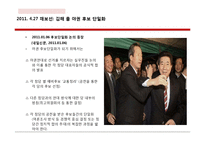 2002년 대선후보단일화 과정에서 여론조사의 역할-18