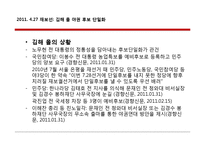 2002년 대선후보단일화 과정에서 여론조사의 역할-19