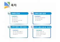 GMO와 식생활 레포트-2