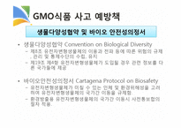 GMO와 식생활 레포트-18