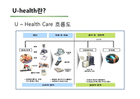 [의료보건] 유헬스(u-Health)의 성과와 사례 전망-8