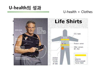 [의료보건] 유헬스(u-Health)의 성과와 사례 전망-18