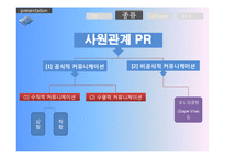 [PR학] 사원 관계 PR-6