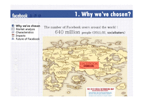 [매스컴] facebook 페이스북 분석(영문)-5