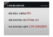 게임 셧다운제와 국내게임산업의 미래-20