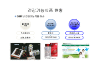 [위생법규] 건강기능식품에 관한 법률-7