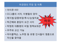[인간관계론] TV 속에서 본 여러 가지 성격장애-5
