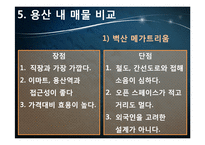 [부동산학] 외국인 대상 임대 시장조사 및 구입대상 찾기-18