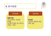 [정보행태론] 여대생의 다이어트 정보요구와 정보추구행태-8