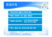 [사회복지실천론] 생활모델 실천과정-19