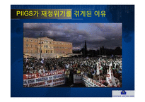 [국제기구] PIIGS 가입한 유로존-9