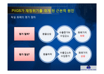 [국제기구] PIIGS 가입한 유로존-13