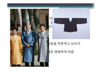 한국의 의생활 문화-15