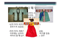 한국의 의생활 문화-17