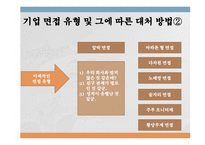 [취업] 면접의 기술-7