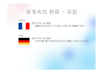 한류와 혐한류 레포트-18