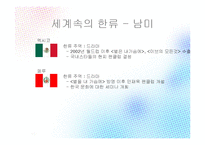 한류와 혐한류 레포트-20