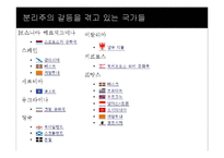 분리주의와 분쟁-8