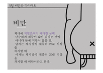 비만과 다이어트-3