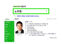 [지도자론] 노무현 대통령의 리더십-2