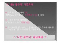 [미디어] 팟캐스트의 영향력에 대한 연구 -`나는 꼼수다`를 중심으로-6