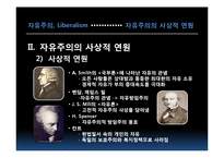 [한국정치] 자유주의-10