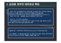 [한국외교] 탈냉전기 대미외교의 긍정적 방향 연구-12