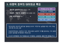 [한국외교] 탈냉전기 대미외교의 긍정적 방향 연구-17
