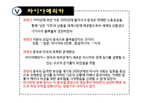 [동북아 국제정치] 중국의 부상과 전쟁의 위험성-11