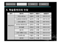 [평생교육경영론] 평생교육기관 조직화, 학습동아리의 문제점과 발전방안-18