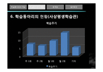 [평생교육경영론] 평생교육기관 조직화, 학습동아리의 문제점과 발전방안-20