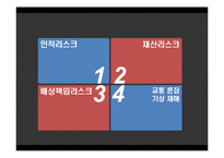 [보험과 리스크] 한국도로 공사의 리스크 관리-13