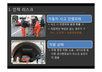 [보험과 리스크] 한국도로 공사의 리스크 관리-14