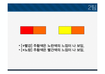 색채활용과 마케팅(주황색)-11