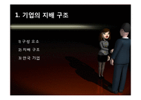 이사회와 주주 레포트-3