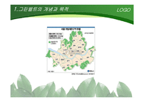 [지역개발론] 그린벨트(개발제한구역)-4