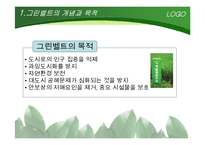 [지역개발론] 그린벨트(개발제한구역)-5