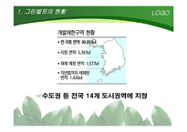 [지역개발론] 그린벨트(개발제한구역)-10