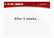 비어게임 Beer Game Simulation-11