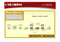 비어게임 Beer Game Simulation-19