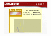 비어게임 Beer Game Simulation-20