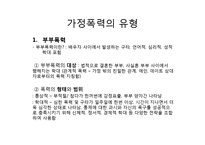 [가족복지] 폭력가족-14